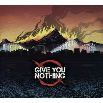 Zahraniční hudba CD Give You Nothing: Give You Nothing 2019