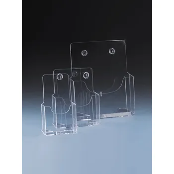 Pultový zásobník na letáky PERFECTO 7000 - Formát DL