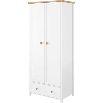 Šatní skříň Dig-net nábytek Šatní skříň LORRY SO-12