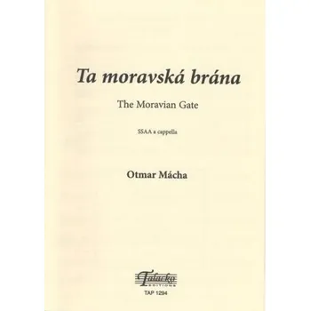 Ta moravská brána
