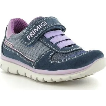 Dívčí tenisky Primigi 1871933 Gore-tex dívčí sneakersy velikost 37