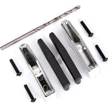 RC vybavení Traxxas nárazník (pro #9126, #9127)