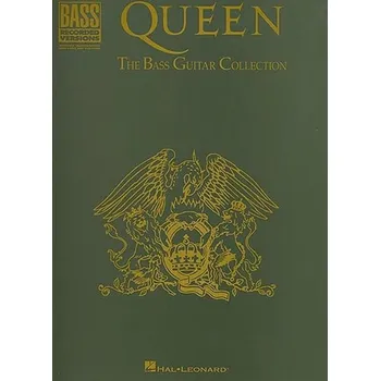 Bass Guitar Collection - QUEEN