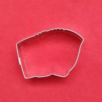 Vykrajovátko České formičky Vykrajovátko - Akordeon