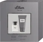 s.Oliver For Him EDT