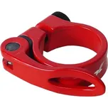Objímka Profil Bicycles MRX 34,9 mm Barva: červená