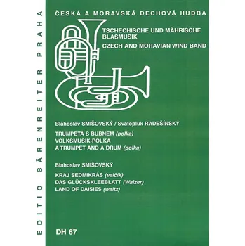 Trumpeta s bubnem / Kraj sedmikrás