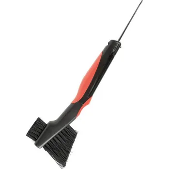 Sport Zéfal ZB Clean (Kartáč Zéfal ZB Clean pro mytí jízdních kol)