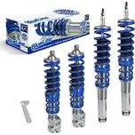 JOM Blue Line výškově stavitelný podvozek VW Golf 2 (II) kromě Syncro (JOM-741000-x2)