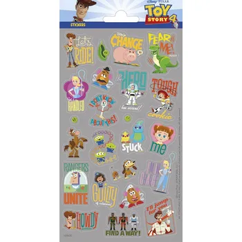samolepka Samolepky-typ C /Toy story/