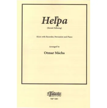 Helpa