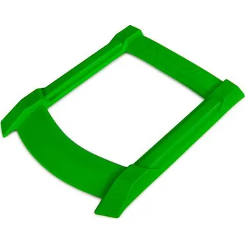 RC vybavení Traxxas výztuha střechy karosérie zelená