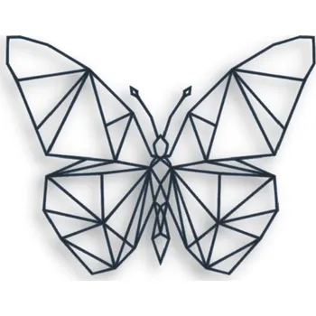 Obraz Branity Motýl na zeď