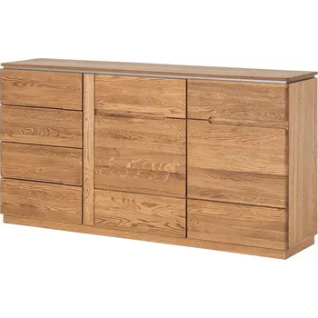 Komoda Szynaka MONTENEGRO 45 masiv dub