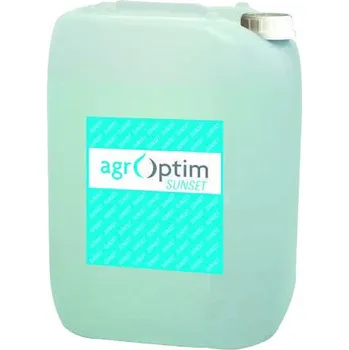 Hnojivo B-Forest Stimulátor růstu rostlin Agroptim SUNSET - 20l