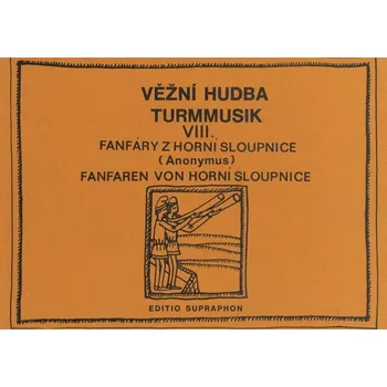 Fanfáry z Horní Sloupnice