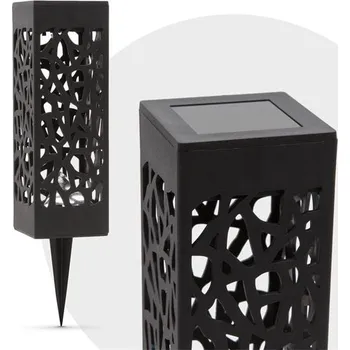 LED panel Svítidlo solární GARDEN OF EDEN 11378