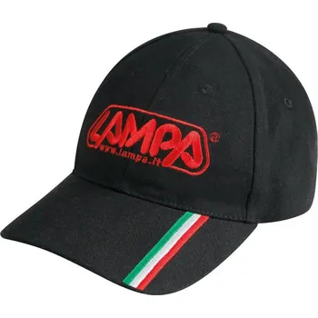 Kšiltovka Kšiltovka s vyšívaným logem LAMPA Itálie