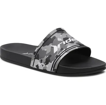 Pánské pantofle Rider Full 86 Graphics 11651-21020 Pánské pantofle šedé 42