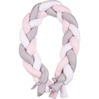 mantinel do postýlky Babymatex Mantinel do postýlky cop 200 cm