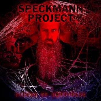 Zahraniční hudba Speckmann Project - Fiends Of Emptiness (LP, SPV0271186811)