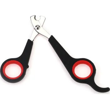 Kosmetika pro psa Nůžky na drápky 12 cm