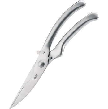 GEFU Trincia 12600 stříbrné
