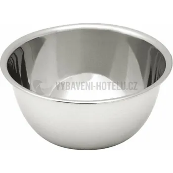 Mísa (Ø200, v,90 mm) - nerez leštěný 3250271