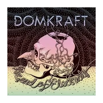 Zahraniční hudba LP Domkraft: The End Of Electricity 2016