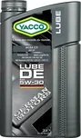 Yacco Lube DE 5W-30 2 l