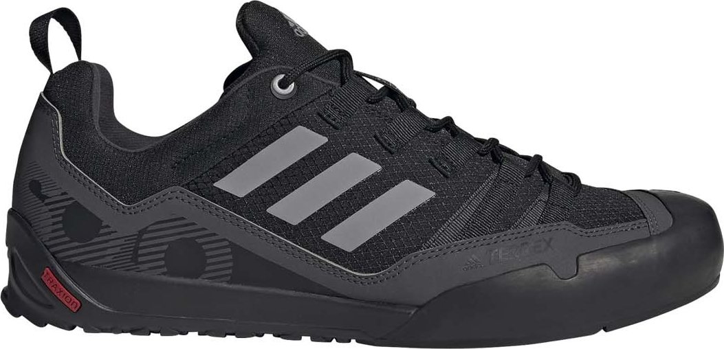 adidas Terrex Swift Solo Approach GZ0331 - Zbozi.cz