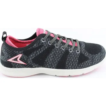 Dámská běžecká obuv Power Dámské boty POW667L 38