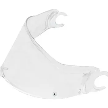 Příslušenství k helmě na motorku LS2 VISOR FF313 CLEAR