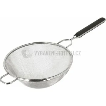 Cedník a síto Cedník jemné síto (Ø260, ⌀280 mm) 801480879715
