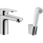 Hansgrohe Vernis Blend 71215000 chrom