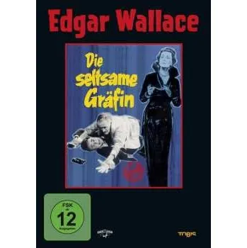 Zahraniční hudba DVD Various: Die Seltsame Gräfin 2004