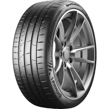 Letní osobní pneu Continental SportContact 7 255/30 R20 92 Y XL FR