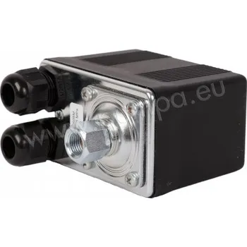 Příslušenství k zahradní technice Ostatní TSA 3S 05S 0,15-0,30MPa tlakový spínač ZB00009637