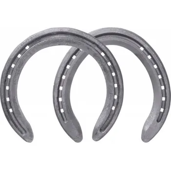 Koňská podkova Mustad Podkova dostihová Concorde Velikost: 6 P podkova dostih.Concorde