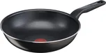 Tefal XL Intense wok C3841953 černá 28…