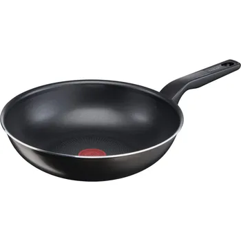 Tefal XL Intense wok C3841953 černá 28…