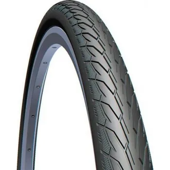 Komponent pro jízdní kolo plášť Mitas Flash APS, reflex, drát - 42-622 302133