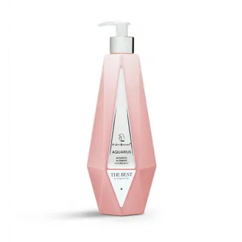 Kosmetika pro psa Iv San Bernard Aquarius šampon The BEST ISB Objem: 550 ml