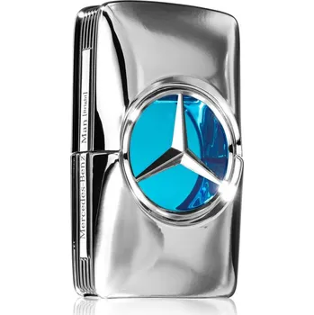 Pánský parfém Mercedes-Benz Man Bright EDP