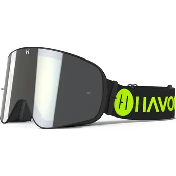 Motocyklové brýle HAVOC Infinity Goggle Elusive