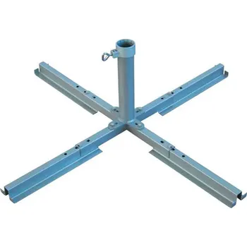 Slunečník FIM Krížový podstavec pre slnečníky