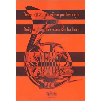 Denní nátisková cvičení 1