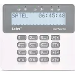 Satel PRF-LCD-WRL Control Klávesnice (5 905 033 332 270)