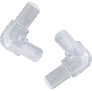 Hóbby Plastové kolínko 2 ks Hóbby Plastové kolínko 2 ks