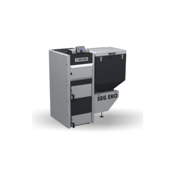 Kotel Kotel Metal-Fach SEG EKO 15 kW